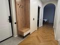 3-комнатная квартира · 75 м² · 5/9 этаж, мкр Юго-Восток, Букетова 50/3 — Пересечение улиц Букетова-Муканова за 52 млн ₸ в Караганде, Казыбек би р-н — фото 12