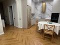 3-комнатная квартира · 75 м² · 5/9 этаж, мкр Юго-Восток, Букетова 50/3 — Пересечение улиц Букетова-Муканова за 52 млн ₸ в Караганде, Казыбек би р-н — фото 13