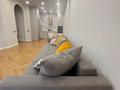 3-комнатная квартира · 75 м² · 5/9 этаж, мкр Юго-Восток, Букетова 50/3 — Пересечение улиц Букетова-Муканова за 52 млн ₸ в Караганде, Казыбек би р-н — фото 14