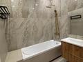 3-комнатная квартира · 75 м² · 5/9 этаж, мкр Юго-Восток, Букетова 50/3 — Пересечение улиц Букетова-Муканова за 52 млн ₸ в Караганде, Казыбек би р-н — фото 22