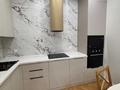 3-комнатная квартира · 75 м² · 5/9 этаж, мкр Юго-Восток, Букетова 50/3 — Пересечение улиц Букетова-Муканова за 52 млн ₸ в Караганде, Казыбек би р-н — фото 2