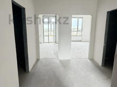 3-комнатная квартира · 81 м² · 9/12 этаж, ул. Фадеева, 38г 38 за 48.5 млн ₸ в Алматы, Алатауский р-н