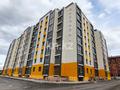 2-комнатная квартира · 45.2 м² · 1/7 этаж, Муканова 51 за 17 млн ₸ в Караганде, Казыбек би р-н