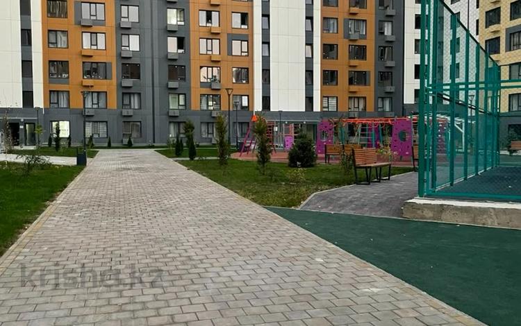 3-комнатная квартира · 81 м² · 1/9 этаж, Райымбек батыра за 39 млн ₸ в  — фото 3