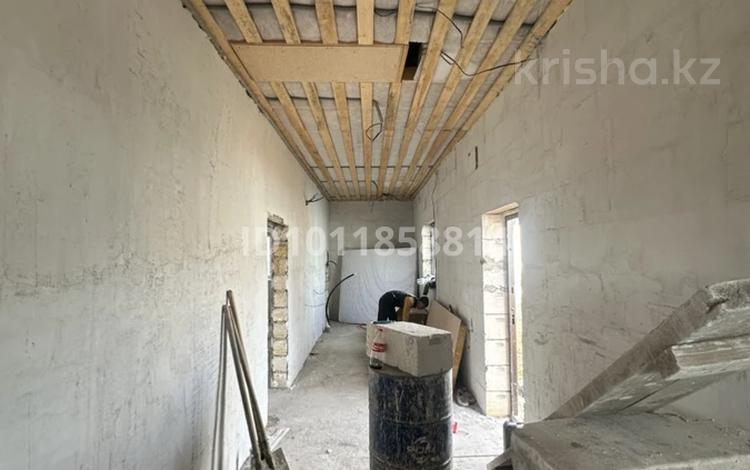 Жеке үй · 4 бөлме · 120 м² · 8 жүзд., 1-я линия 50, бағасы: 15 млн ₸ в Актобе — фото 2