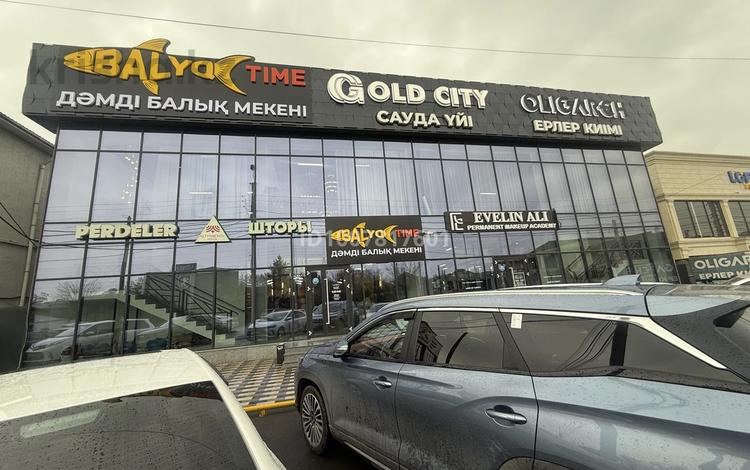 Дүкендер мен бутиктер, сұлулық салондары, білім орталықтары, кабинеттер және жұмыс орындары, студиялар · 100 м², бағасы: 350 000 〒 в Таразе — фото 2