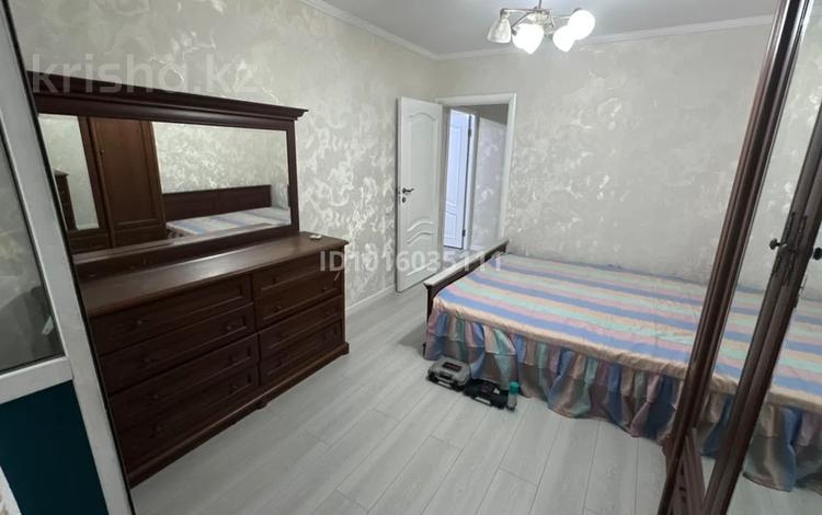 4-бөлмелі пәтер · 90 м² · 3/5 қабат, Ақсай-3А ш/а., бағасы: 360 000 ₸ в Алматы, Ауэзовский р-н — фото 2
