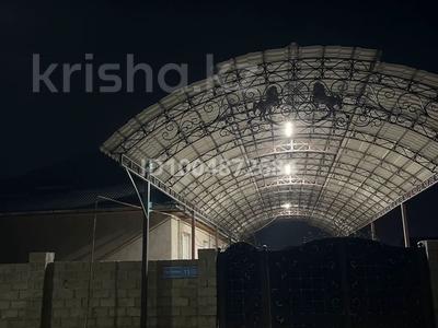 Отдельный дом · 6 комнат · 157 м² · 10000 сот., мкр Турксиб, Қызыл Абал Сығанақ 13 — Сығанақ 13 за 50 млн 〒 в Таразе