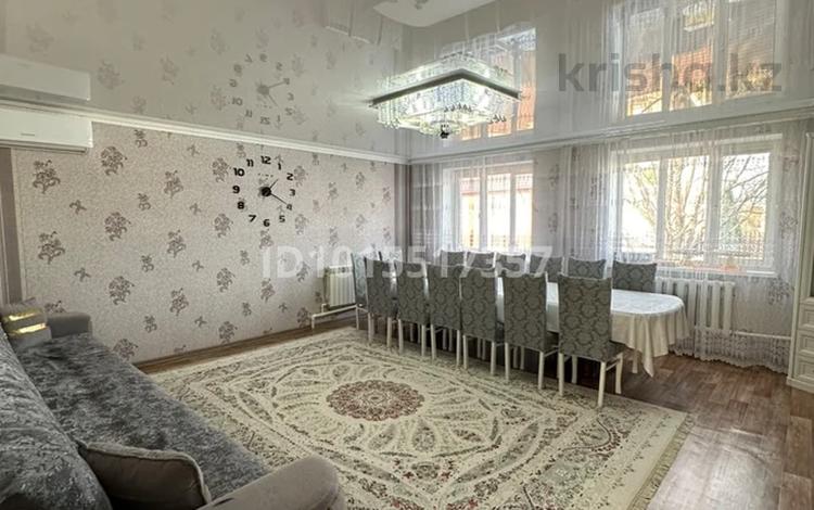 Отдельный дом · 4 комнаты · 250 м² · 8 сот., Радуга 74 — Район Келешек за 30 млн ₸ в Актобе, жилой массив Заречный-2 — фото 2