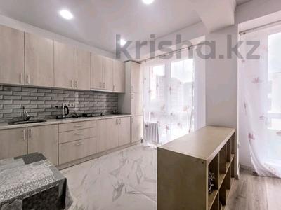 2-комнатная квартира, 52 м², 5/6 этаж помесячно, мкр Шугыла 2/12 — Алма Сити за 190 000 〒 в Алматы, Наурызбайский р-н