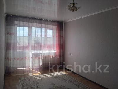 1-комнатная квартира · 30 м² · 5/5 этаж, Кабельный переулок 5 за 9 млн 〒 в Семее