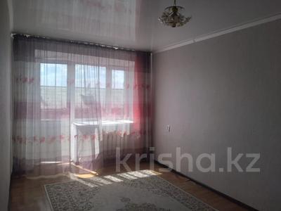 1-комнатная квартира, 30 м², 5/5 этаж, Кабельный переулок 5 за 9 млн 〒 в Семее