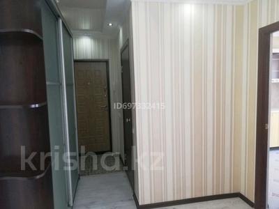 Пәтерлер в Западно-Казахстанской обл.: 2-бөлмелі пәтер · 61.8 м² · 9/9 қабат, мкр Жана Орда 21, бағасы: 25 млн 〒 2-бөлмелі пәтер · 61.8 м² · 9/9 қабат, мкр Жана Орда 21, бағасы: 25 млн 〒 в Уральске