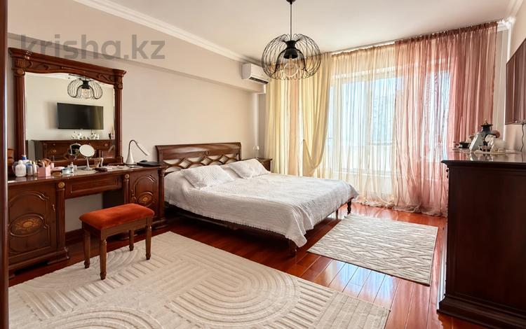 2-комнатная квартира · 75 м² · 2 этаж, Абылай Хана 74 за 500 000 ₸ в Алматы, Алмалинский р-н — фото 2