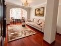 2-комнатная квартира · 75 м² · 2 этаж, Абылай Хана 74 за 500 000 ₸ в Алматы, Алмалинский р-н — фото 4