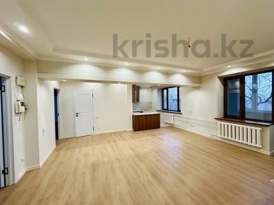 3-комнатная квартира · 86 м² · 5/5 этаж, Толе би 157/12 — Байзакова за 65 млн 〒 в Алматы, Алмалинский р-н