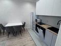 2-комнатная квартира · 45 м² · 9/15 этаж, Утеген батыра за 380 000 ₸ в Алматы, Алмалинский р-н — фото 3