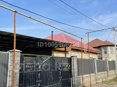 Отдельный дом · 5 комнат · 120 м² · 6 сот., Кудайберген 7704 — Алматинская область 19км после бакада улица Кудайберген 7704 дом напротив олимпиский городок за 40 млн 〒 в 