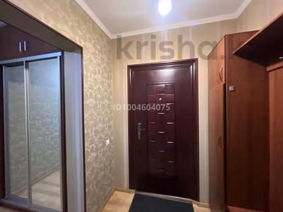 2-комнатная квартира · 62.1 м² · 12/18 этаж, Брусиловского 159 за 260 000 ₸ в Алматы, Алмалинский р-н