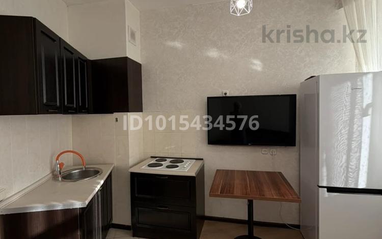1-комнатная квартира · 36.5 м² · 1/22 этаж, нажимеденова 10 за 25 млн ₸ в Астане, Сарайшык р-н — фото 2