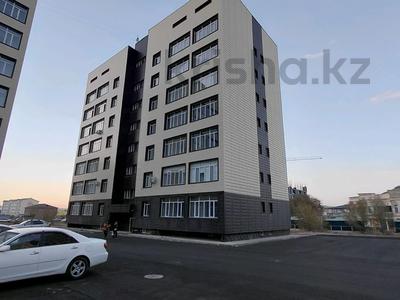 2-комнатная квартира · 80 м², Болашак 4 Б за 32 млн 〒 в Талдыкоргане, мкр Болашак