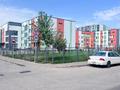 3-бөлмелі пәтер · 76.7 м² · 1/5 қабат, Алтын орда, бағасы: 38 млн ₸ в Алматы, Наурызбайский р-н — фото 18