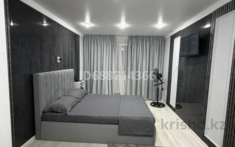 1-комнатная квартира · 38 м² · 3/5 этаж, Микрорайон Карасу 3 за 12 000 ₸ в Таразе — фото 14