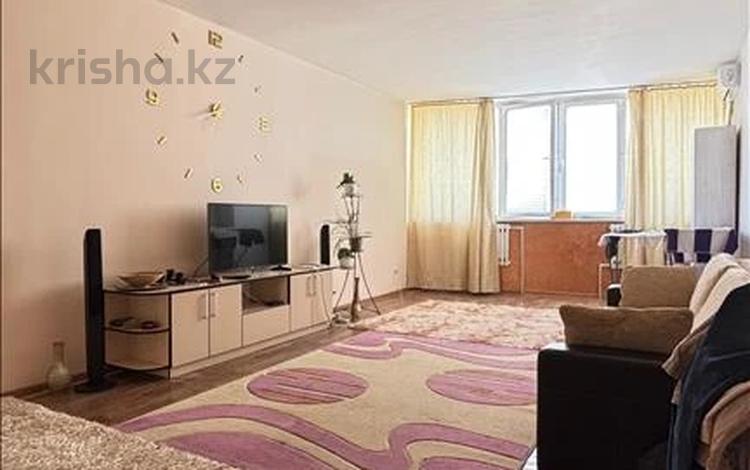 1-комнатная квартира · 63.3 м² · 12/16 этаж, Жуалы — Сабденова за 28 млн 〒 в Алматы, Наурызбайский р-н — фото 15