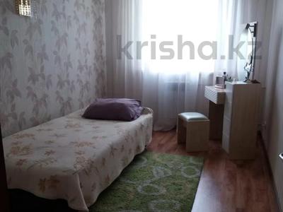 3-комнатная квартира · 58 м² · 2/4 этаж, 10-й микрорайон, 5 за 34 млн 〒 в Алматы, Ауэзовский р-н