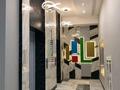 2-комнатная квартира · 48 м² · 9/12 этаж, Толе би 25/1 — Лакшери LOFT апартаменты 1+1 за 40 000 ₸ в Астане, Нура р-н — фото 20