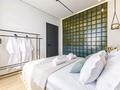 2-комнатная квартира · 48 м² · 9/12 этаж, Толе би 25/1 — Лакшери LOFT апартаменты 1+1 за 40 000 ₸ в Астане, Нура р-н — фото 3