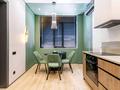 2-комнатная квартира · 48 м² · 9/12 этаж, Толе би 25/1 — Лакшери LOFT апартаменты 1+1 за 40 000 ₸ в Астане, Нура р-н — фото 7