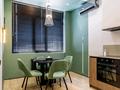 2-комнатная квартира · 48 м² · 9/12 этаж, Толе би 25/1 — Лакшери LOFT апартаменты 1+1 за 40 000 ₸ в Астане, Нура р-н — фото 8