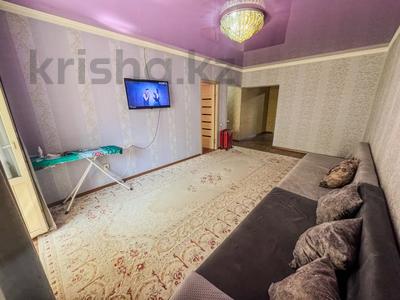 2-бөлмелі пәтер · 57 м² · 2/5 қабат, каратал, бағасы: 23.5 млн ₸ в Талдыкоргане, Каратал