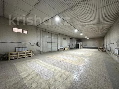 Қоймалар · 1100 м², бағасы: 1.8 млн ₸ в Алматы, Алатауский р-н