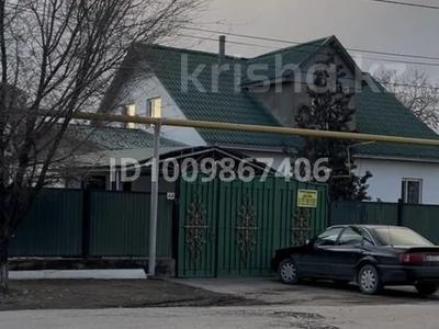 Жеке үй · 8 бөлме · 198 м² · 10 сот., Розыбакиева 44 — Розыбакиева,Ходжамьярова, бағасы: 68 млн ₸ в Жаркенте