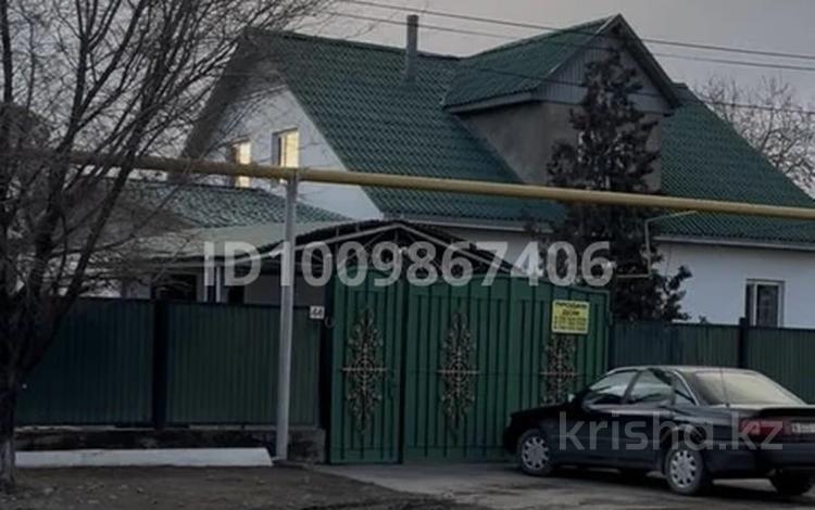 Жеке үй · 8 бөлме · 198 м² · 10 сот., Розыбакиева 44 — Розыбакиева,Ходжамьярова, бағасы: 68 млн ₸ в Жаркенте — фото 2