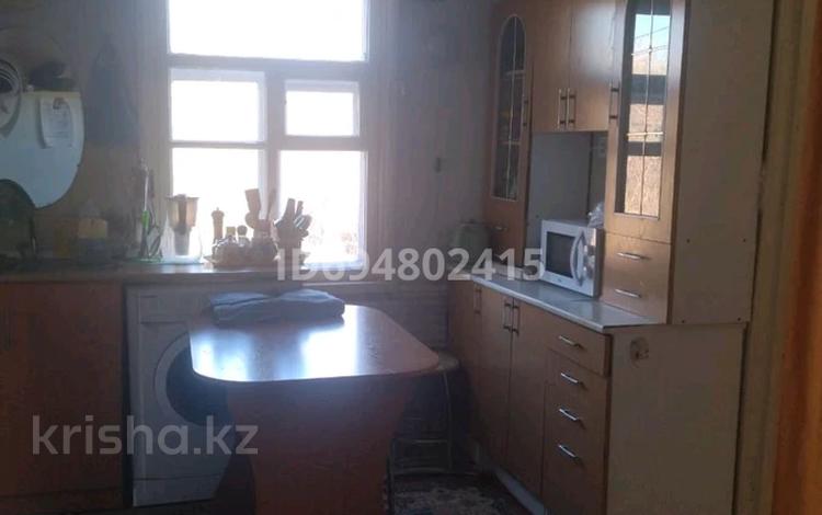 Отдельный дом · 3 комнаты · 57 м² · 10 сот., Шоссейная за 1.4 млн 〒 в Перевальном — фото 2