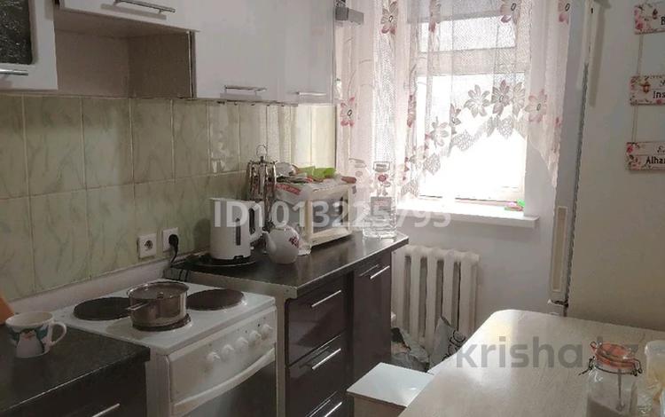 1-комнатная квартира · 31.5 м² · 4/5 этаж, Иманжусип Кутпанова — Есенберлина за 16.8 млн ₸ в Астане, Сарыарка р-н — фото 2