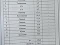 Отдельный дом · 7 комнат · 128.6 м² · 11.51 сот., М.Маметова 112А — Талгарская трасса село Берлик за 65 млн 〒 в Бирлик — фото 10