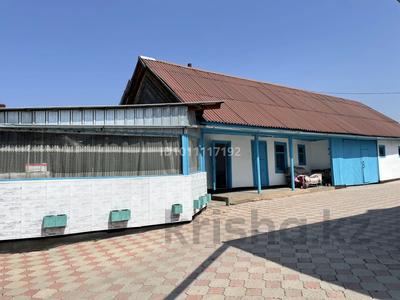 Отдельный дом · 7 комнат · 128.6 м² · 11.51 сот., М.Маметова 112А — Талгарская трасса село Берлик за 65 млн 〒 в Бирлик
