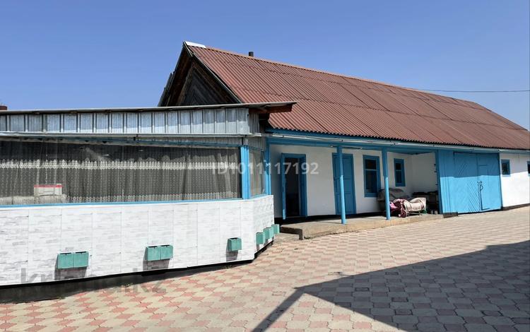 Отдельный дом · 7 комнат · 128.6 м² · 11.51 сот., М.Маметова 112А — Талгарская трасса село Берлик за 65 млн 〒 в Бирлик — фото 3