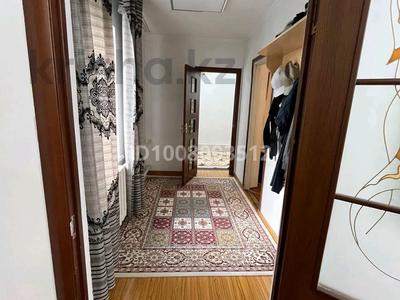 Отдельный дом · 5 комнат · 126.8 м² · 5 сот., мкр Таусамалы, Ақселеу Сейдімбек 16 — Сейділдә за 67 млн 〒 в Алматы, Наурызбайский р-н