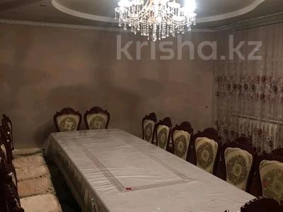 Отдельный дом · 7 комнат · 200 м² · 8 сот., мкр Кайтпас 2, Алтыбакан 6 за 55 млн ₸ в Шымкенте, Абайский р-н