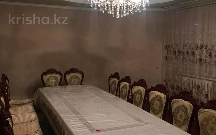 Отдельный дом · 7 комнат · 200 м² · 8 сот., мкр Кайтпас 2, Алтыбакан 6 за 55 млн ₸ в Шымкенте, Абайский р-н — фото 2
