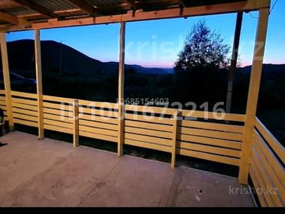 Дача · 2 комнаты · 40 м² · 6 сот., Сатпаева за ~ 6 млн 〒 в Усть-Каменогорске