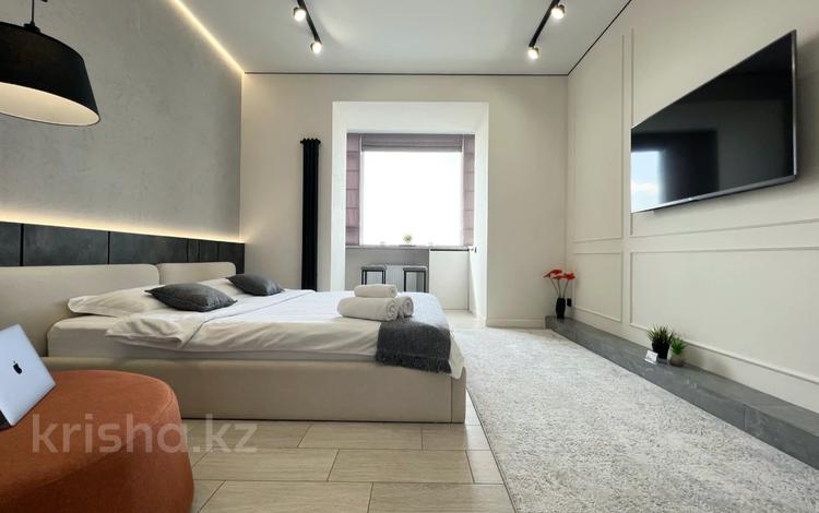 1-комнатная квартира · 27 м² · 8/9 этаж, Исы Байзакова 131/1 за 17 000 ₸ в Павлодаре — фото 9