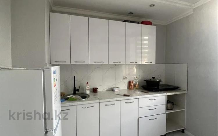 1-бөлмелі пәтер · 35 м² · 2/12 қабат, Ақбұлақ ш/а., 1-я улица, бағасы: 25 млн ₸ в Алматы, Алатауский р-н — фото 9
