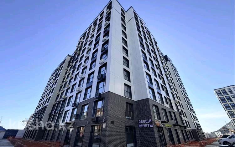 1-комнатная квартира · 35 м² · 7/12 этаж, Е 103 5а за 21.8 млн ₸ в Астане, Нура р-н — фото 2