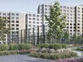 1-комнатная квартира · 35 м² · 7/12 этаж, Е 103 5а за 21.8 млн ₸ в Астане, Нура р-н — фото 13